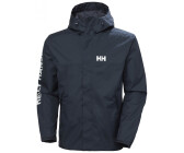 Ervik jacket top