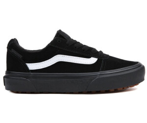 Vans Ward Vansguard Kids black black ab 30 00 Preisvergleich bei idealo