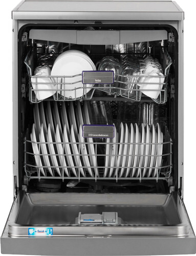 Beko BDFN36650XC