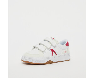 Lacoste velcro on sale