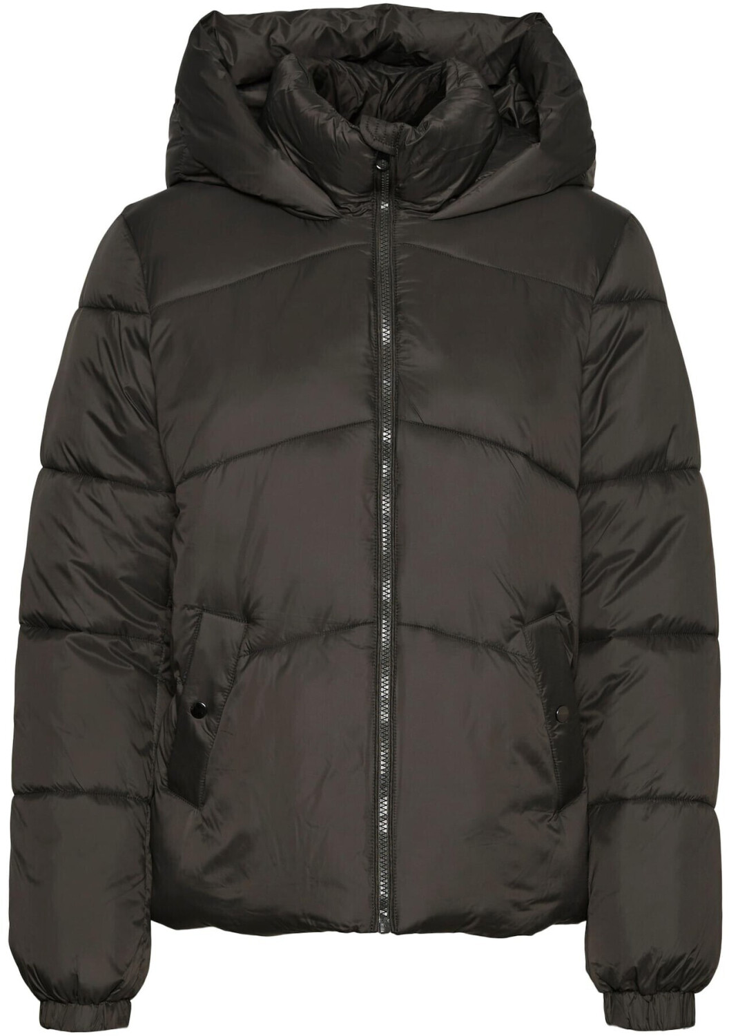 Vero Moda Uppsala Short W Jacket (8554417) brown