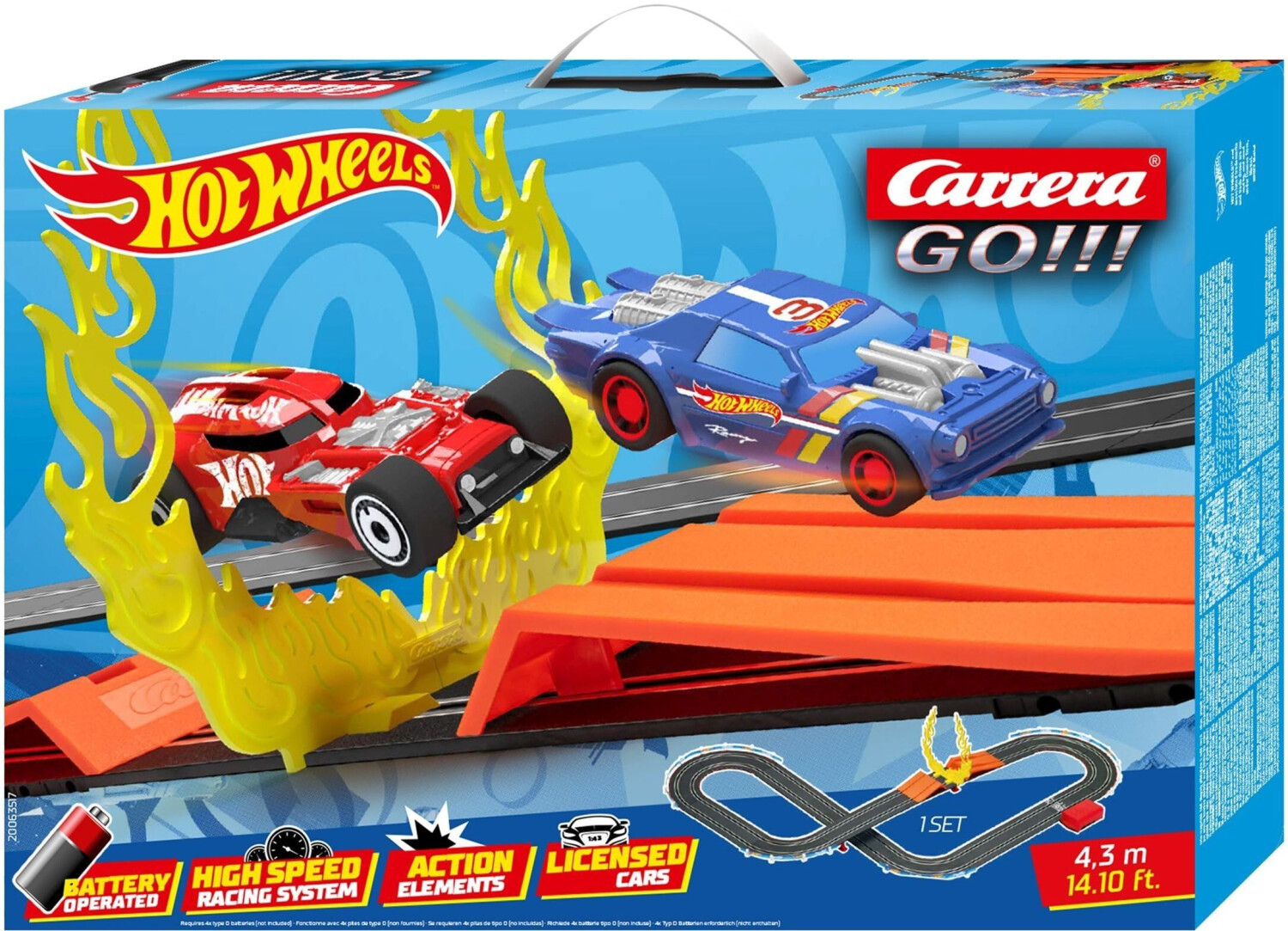 Carrera 20063517