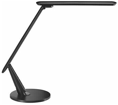 Aluminor Zig black