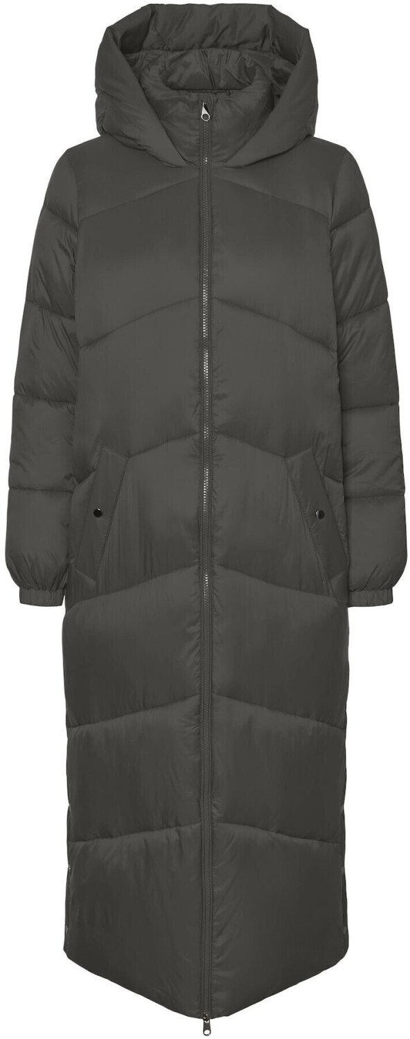 Vero Moda VMUppsala W Long Coat (8556487) peat