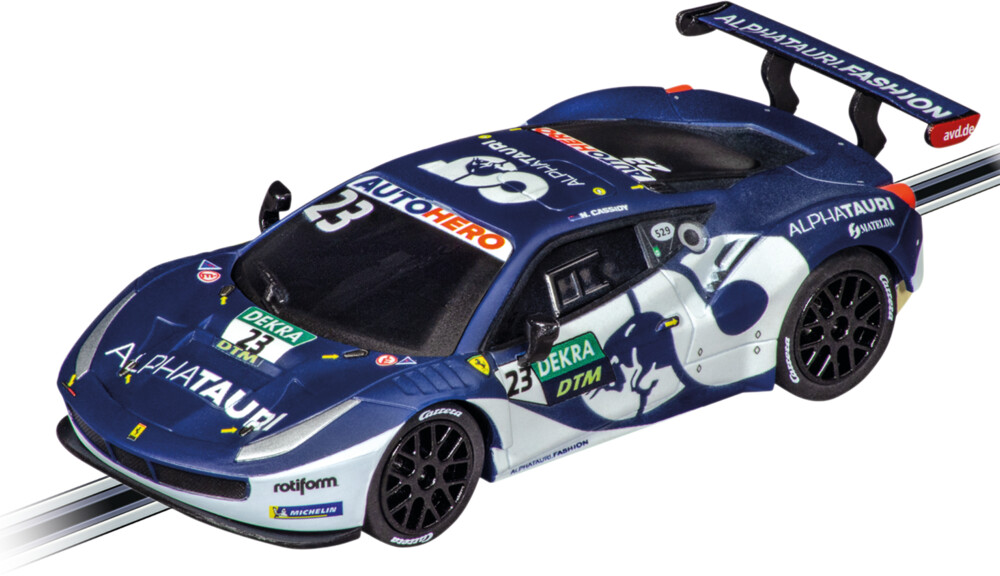 Carrera 20064198
