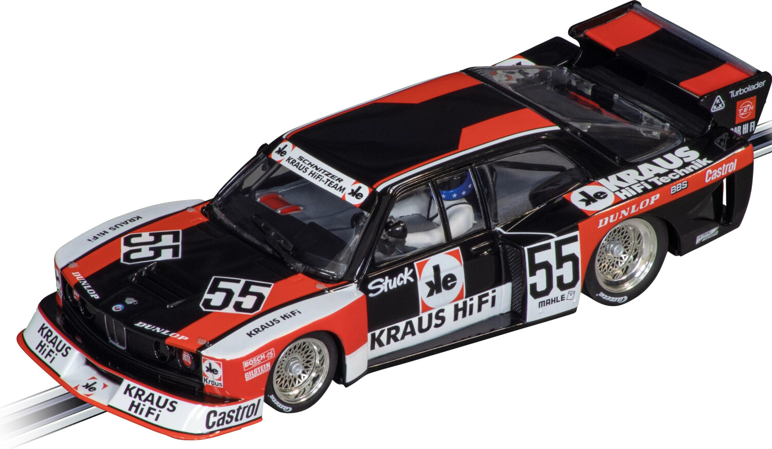 Carrera 20031038