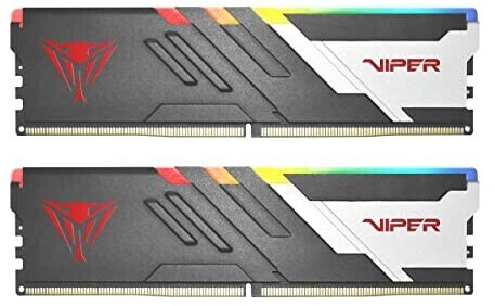 Patriot Viper Venom R Go 32 Go Kit DDR5-6000 CL36 (PVVR532G600C36K)
