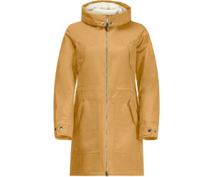 Jack wolfskin women's outlet rocky point parka
