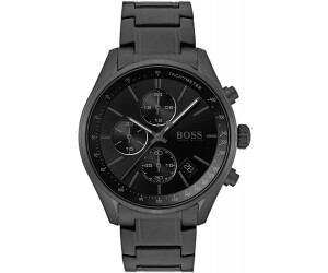 Boss men's clearance chronograph watch