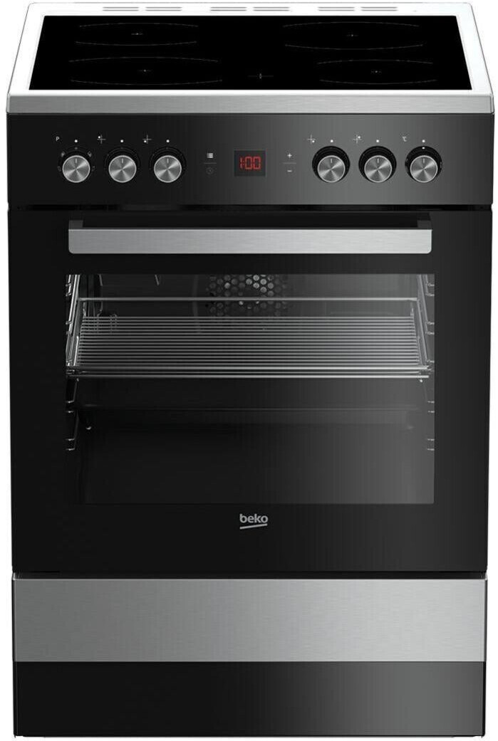 Beko FSE67301XCS