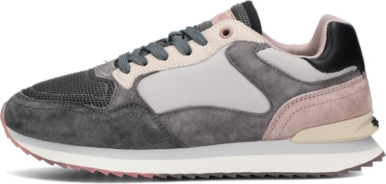 Hoff Seoul Women grey/multicolor