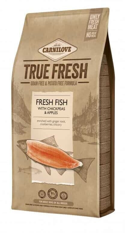 Carnilove fresh meat online