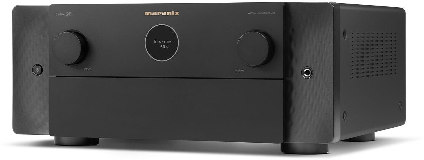 Marantz Cinema 40 noir