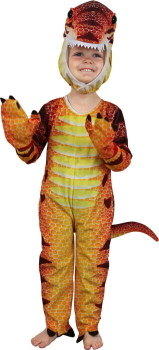 Legler Dinosaur