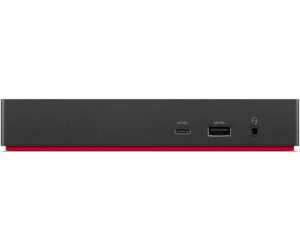 Lenovo USB-C 65W AC (4X20M26272) au meilleur prix sur