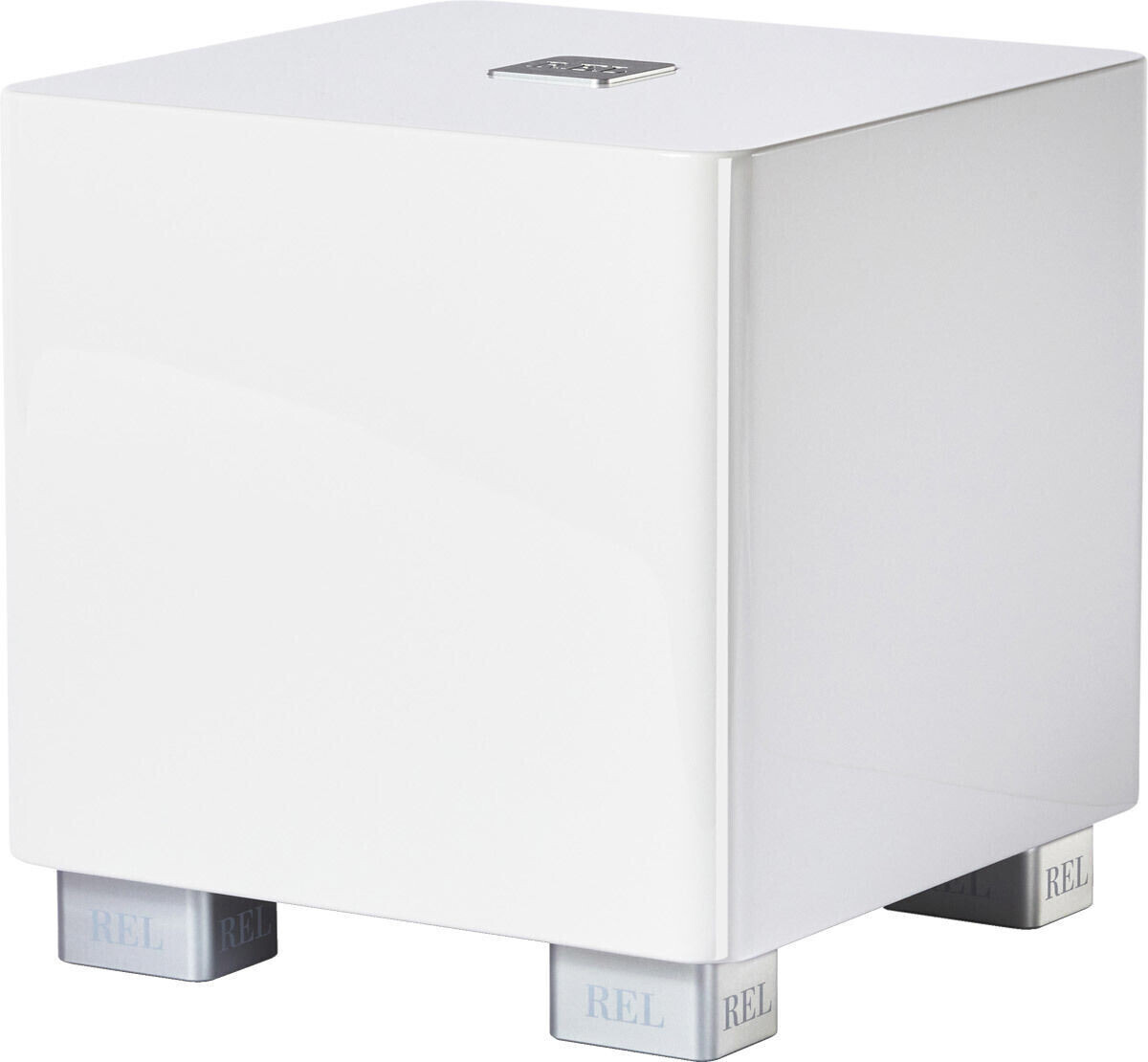 REL Acoustics T/5X blanc