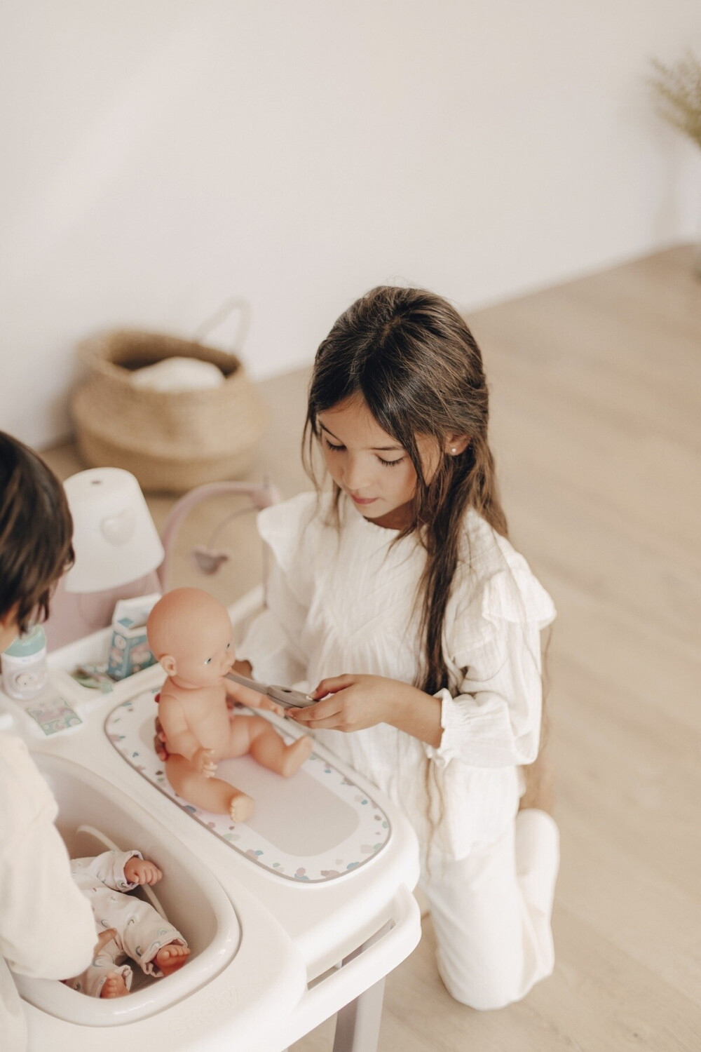 La casa del bebe juguete discount