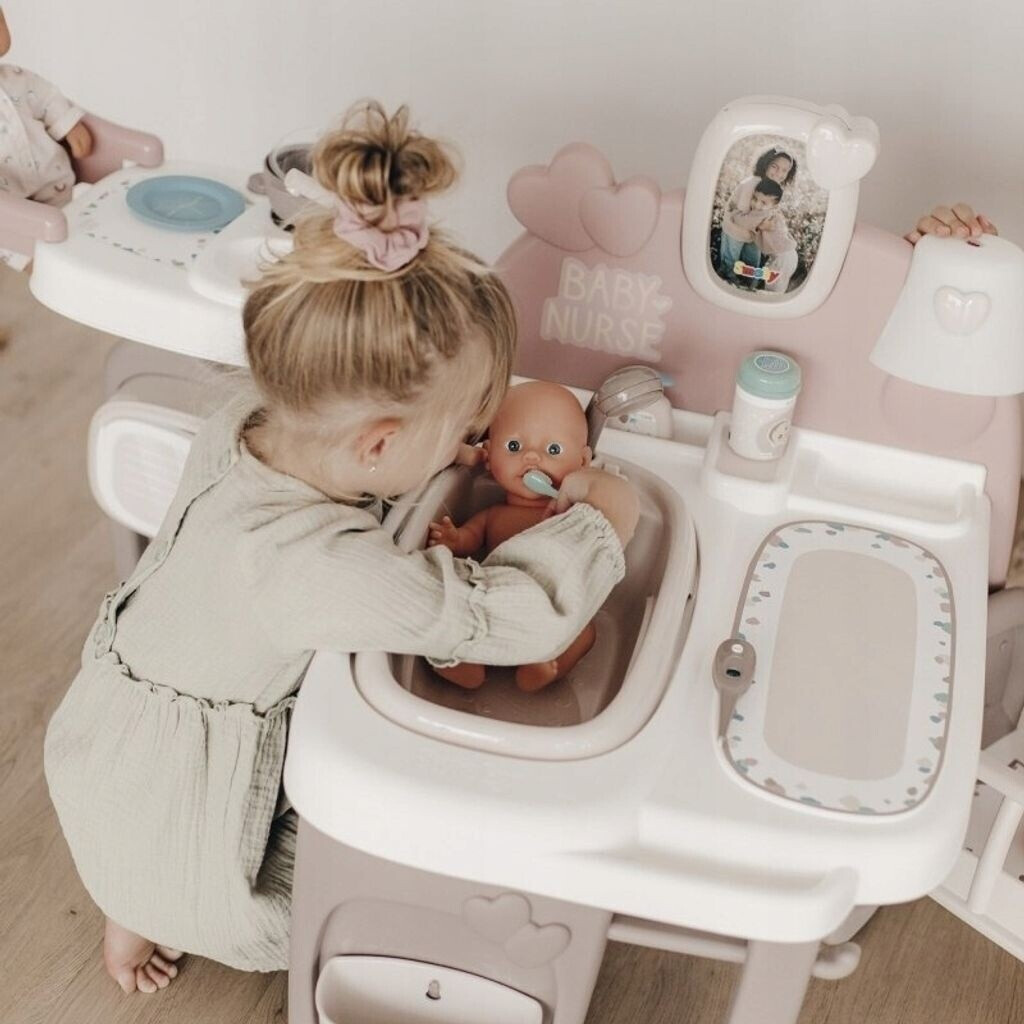 Baby nurse la casa de los bebes 2025