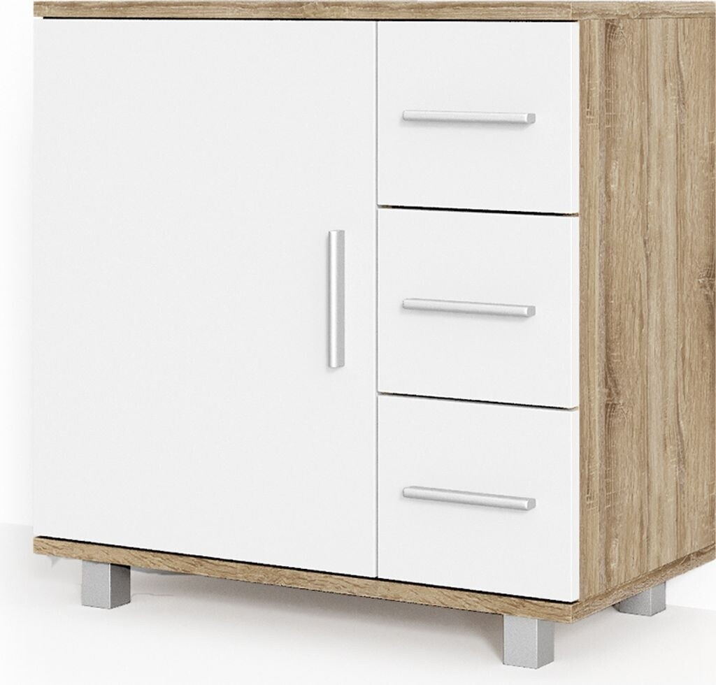 VICCO Ilias sonoma/white (30801)