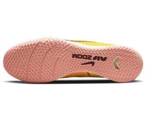 Nike Zoom Mercurial Vapor 15 IC yellow strike/coconut milk/doll/sunset glow desde 69,99 € | Compara precios en idealo