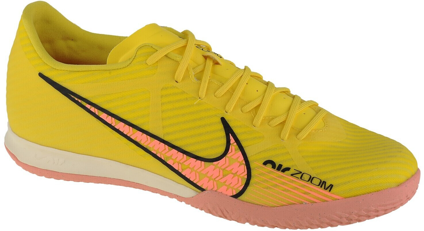 nike mercurial vapor 15 gelb
