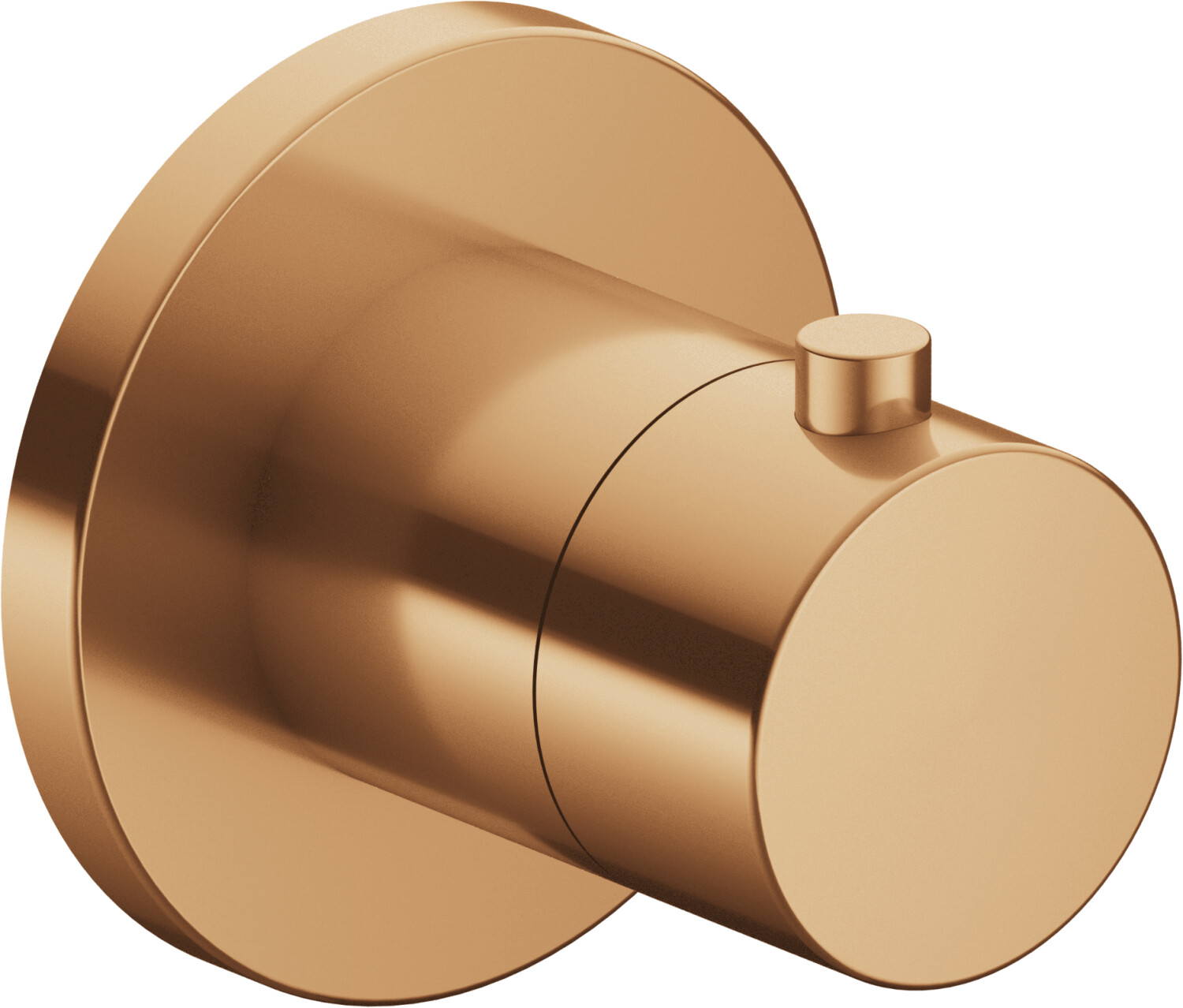 KEUCO IXMO Round (59553030001)