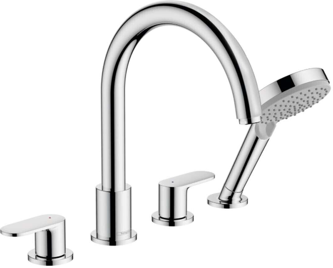Hansgrohe Vernis Blend (71456000)