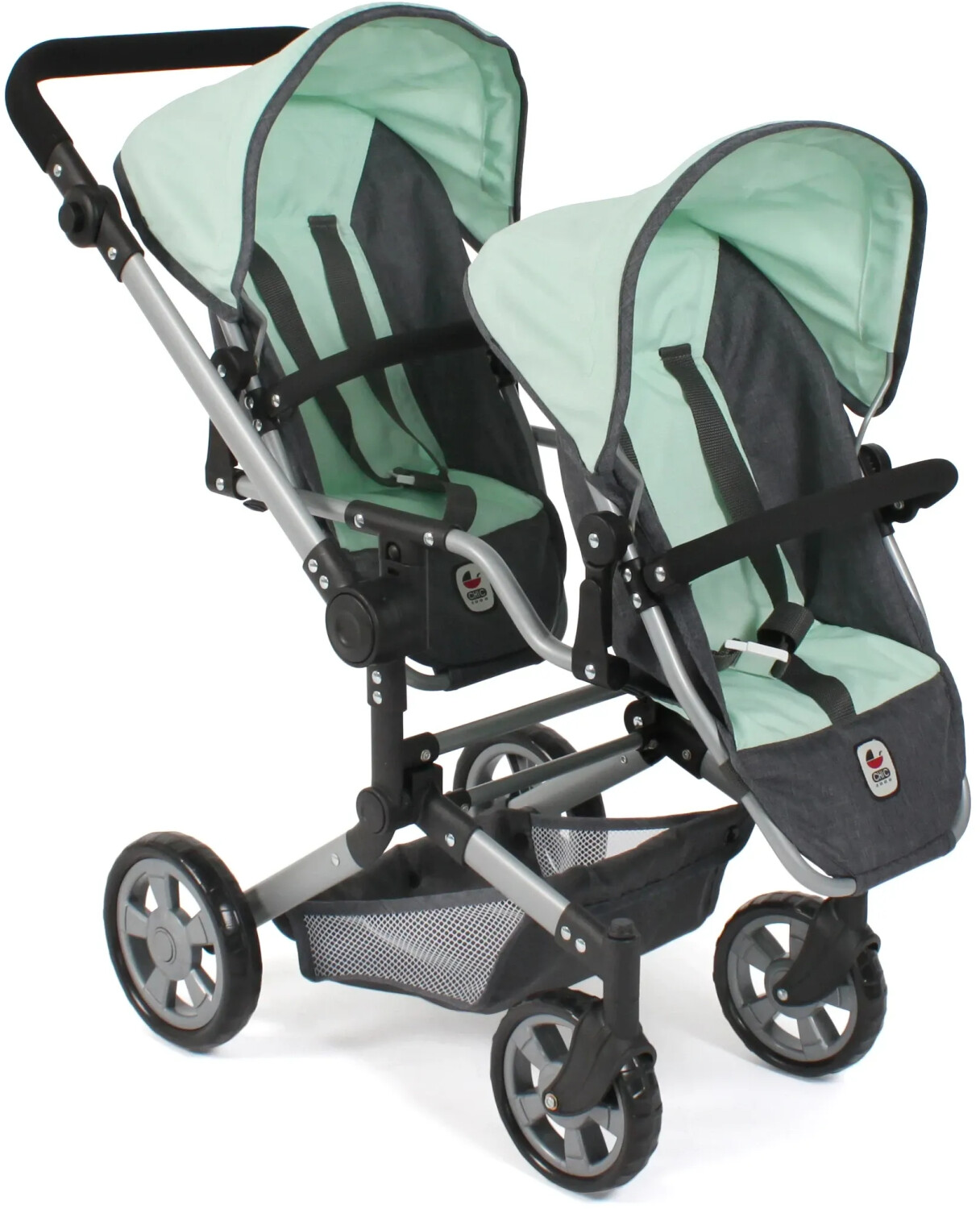 Bayer-Chic Linus Duo