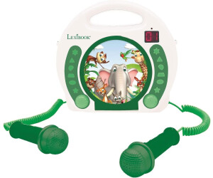 Lexibook LEXIBOOK - Miraculous - Casque Audio Enfant - Fille pas cher 