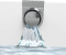 Villeroy & Boch Wasserzulauf/-überlauf für Oberon 2.0 Duo (UPCON0136)