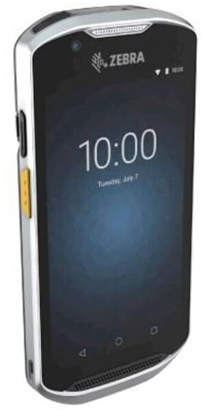 Zebra TC57x, Bild 6