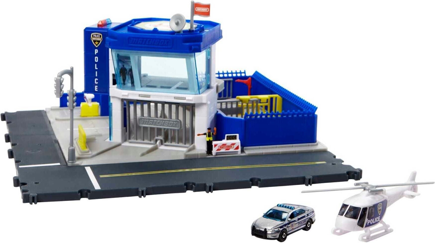 Matchbox toy sets new arrivals