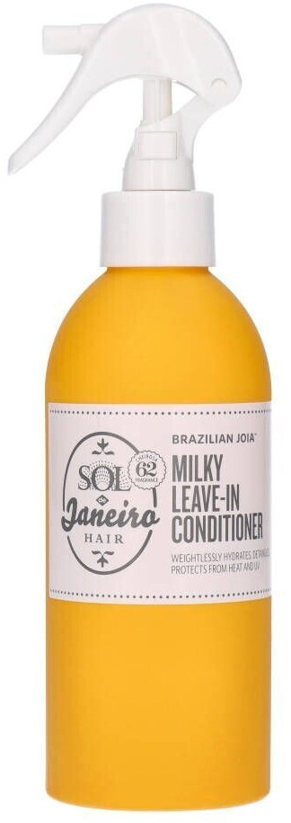 Sol de Janeiro Brazilian Joia Milky Leave-In Conditioner (210ml)