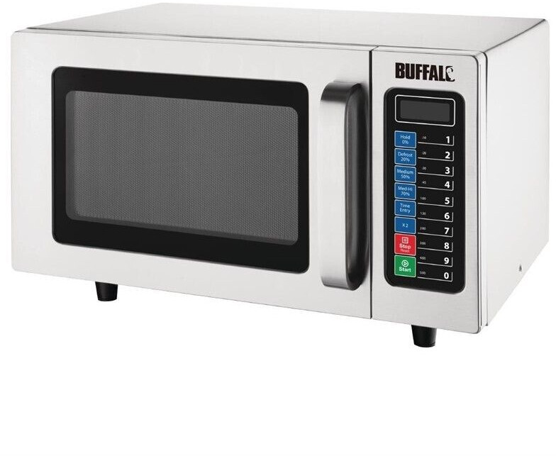 Buffalo Appliances FB862