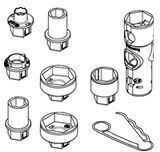 Hansgrohe 98861000