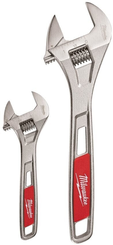 Milwaukee 48227400 (Twin Pack)
