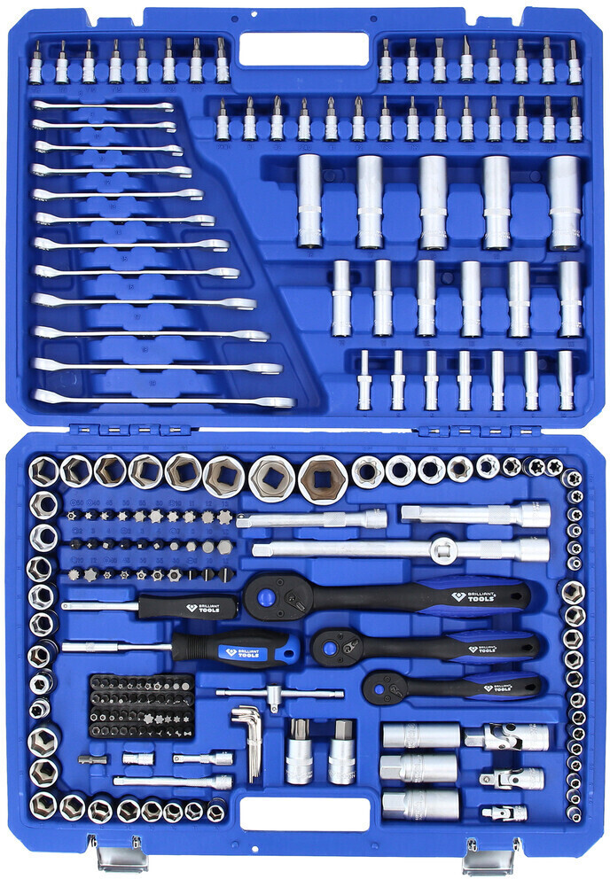 Brilliant-Tools BT023216