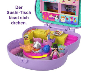 Polly Pocket Cats Restaurant Casket au meilleur prix sur idealo