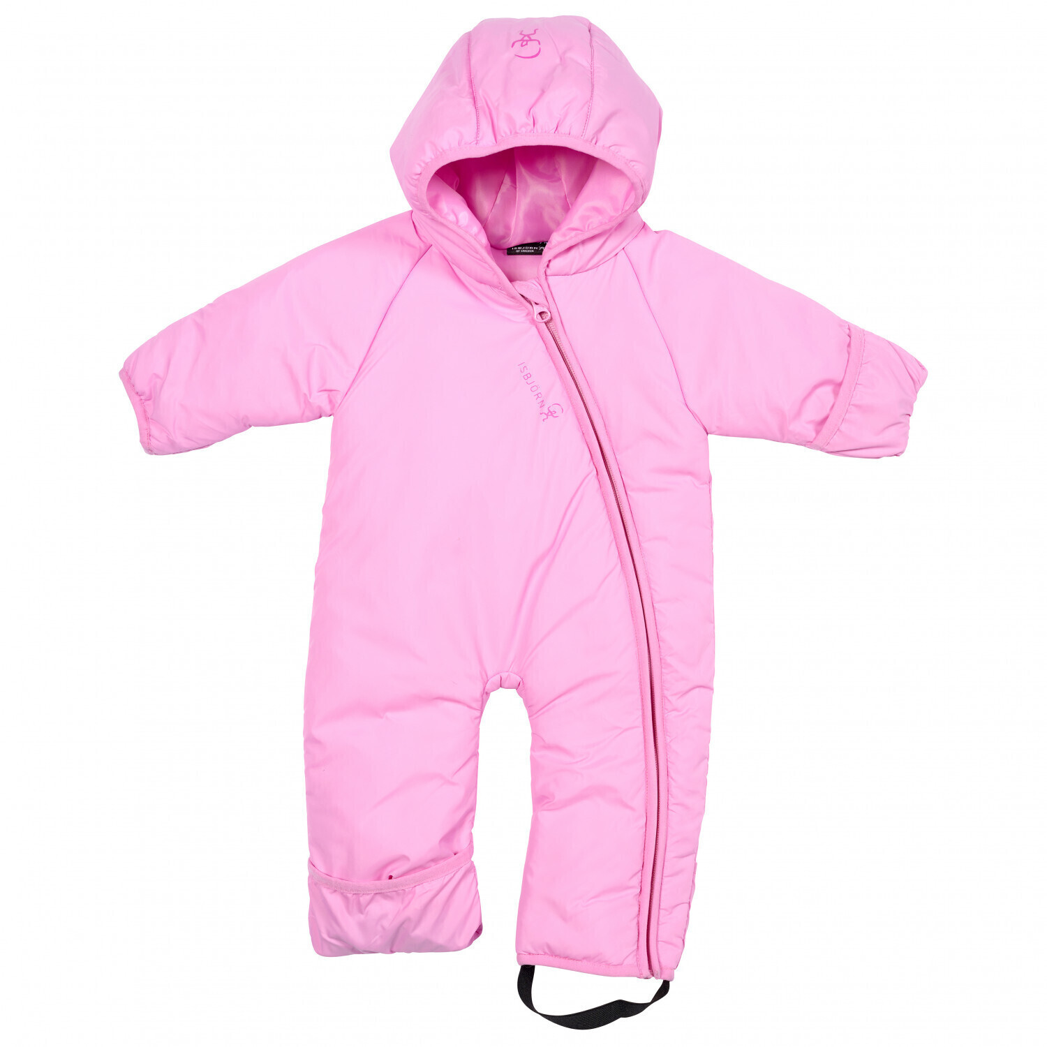 Isbjörn Pramsuit (7670) bubblegum