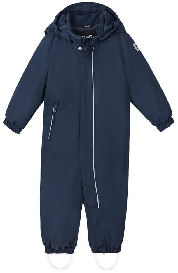 Reima Puhuri (5100116A) navy