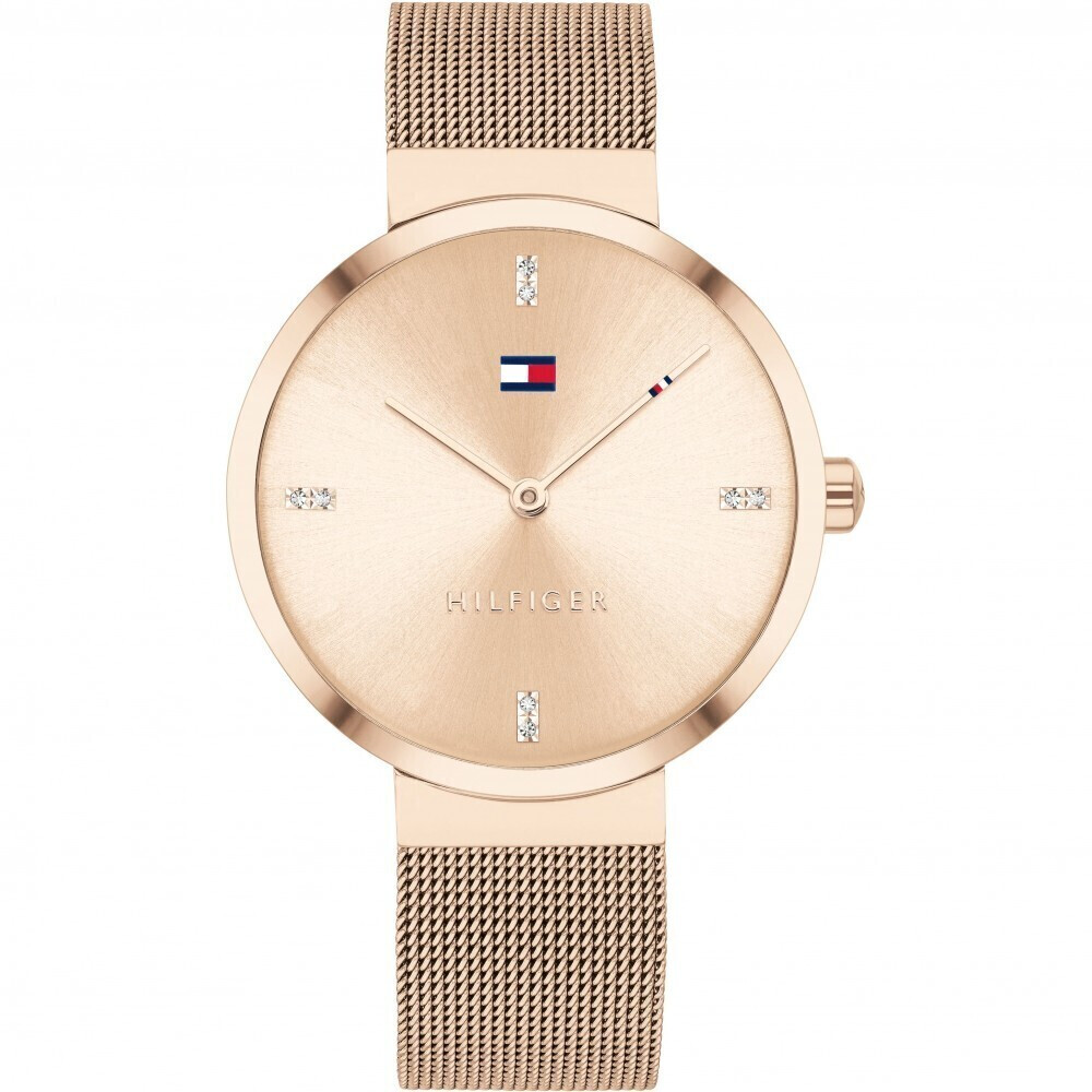 Tommy Hilfiger Classic Analogue Women's Watch 1782218