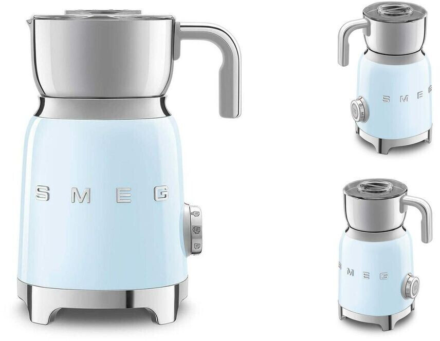 SMEG Milk Frother MFF11 - Bed Bath & Beyond - 39053527