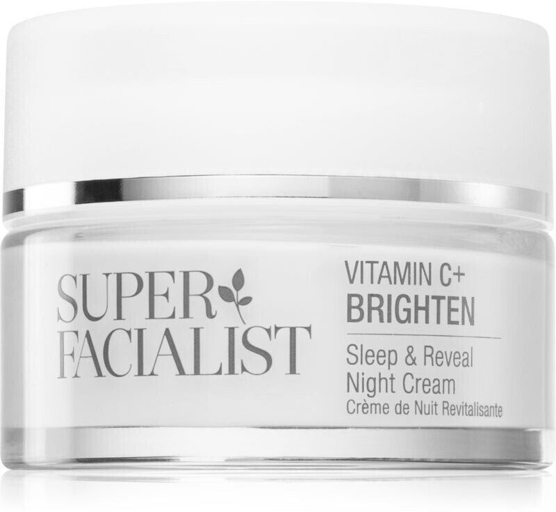 Super Facialist Vitamin C+ Brighten ab 7,99 € Preisvergleich bei