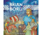 Brian Boru: Hochkönig von Irland (deutsch)