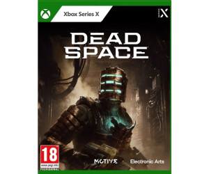 Buy Dead Space (Remake) from £27.95 (Today) – Best Deals on 