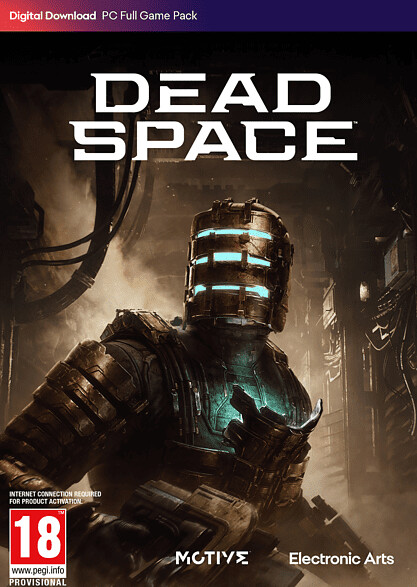 Dead space top psn ps4