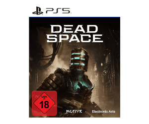 Kaufe Dead Space Remake PS5 Preisvergleich