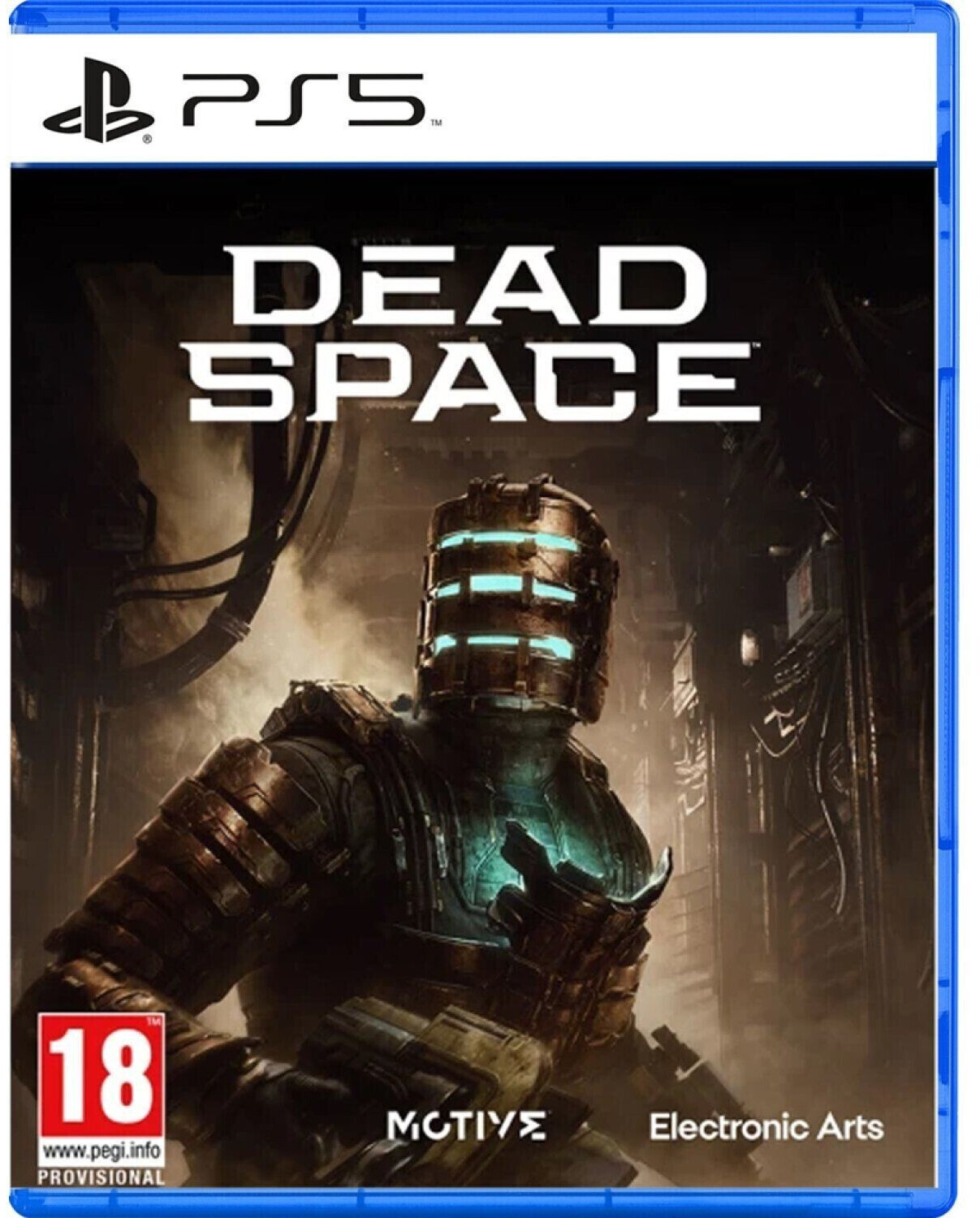 Photos - Game Electronic Arts Dead Space  (PS5) (Remake)