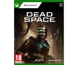 Dead space xbox one new arrivals x