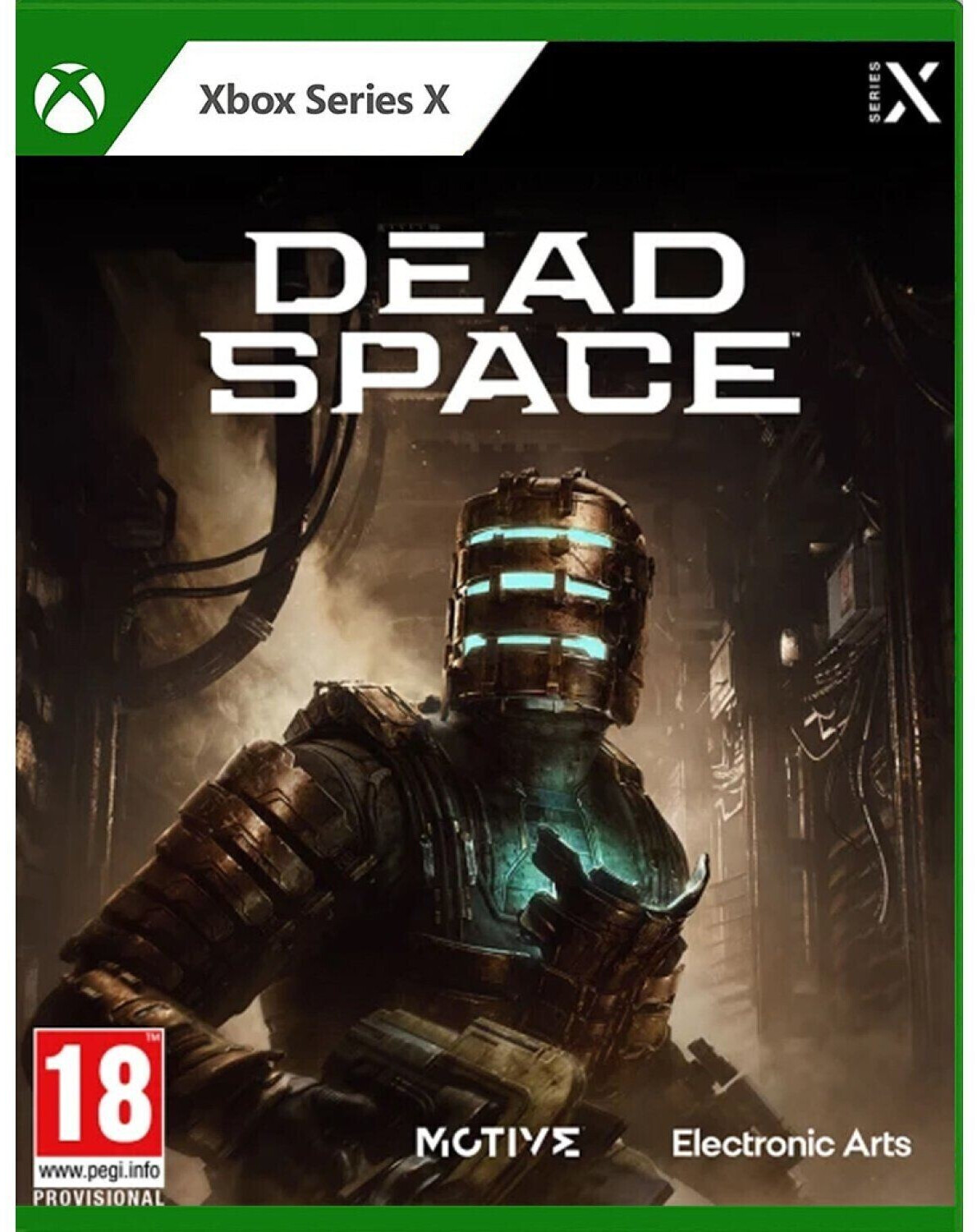 Photos - Game Electronic Arts Dead Space (Remake)  (Xbox Series X)